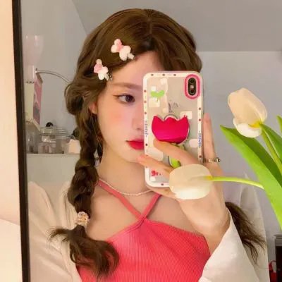 爱在春光乍现时