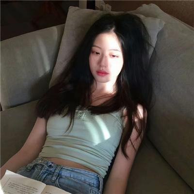 荡女痴男
