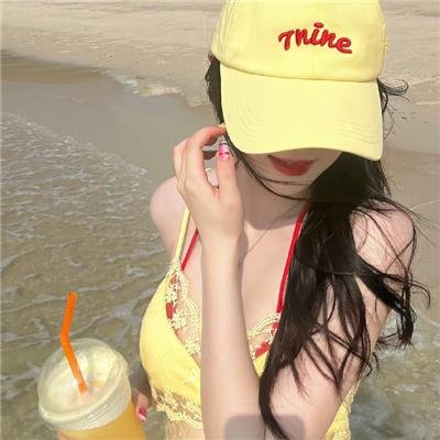 作为替身的她