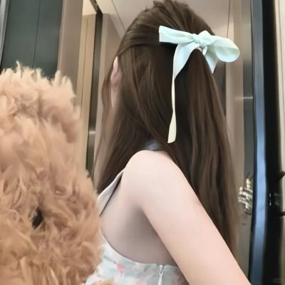 靛蓝色的心情